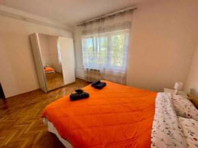 Apartment in Jadranovo 50540